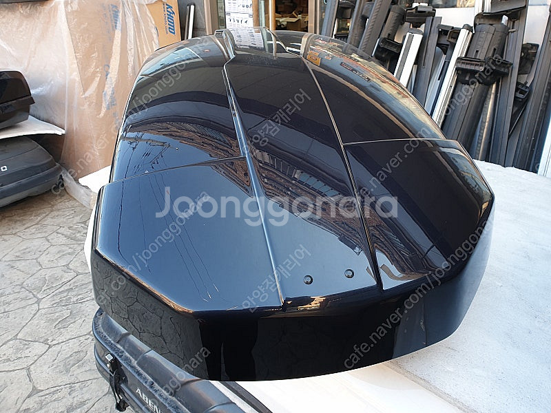 툴레 하프로 팩라인 코토 일체형 루프박스 가로바 자전거캐리어 어닝 중고 판매,당일매입(상시 업데이트)--8